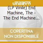 (LP Vinile) End Machine, The - The End Machine - Silver Edition (2 Lp) vinile