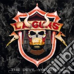 L.A. Guns - Devil You Know