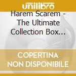 Harem Scarem - The Ultimate Collection Box Set (14 Cd) cd musicale di Harem Scarem