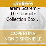 Harem Scarem - The Ultimate Collection Box Set (14 Cd) cd
