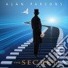 Alan Parsons - The Secret cd