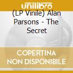 (LP Vinile) Alan Parsons - The Secret vinile