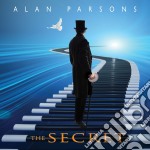 Alan Parsons - The Secret (Cd+Dvd)