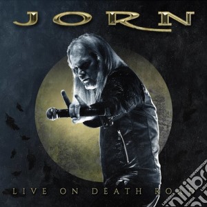 Jorn - Live On Death Road (3 Cd) cd musicale di Jorn