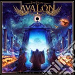 Timo Tolkki'S Avalon - Return To Eden
