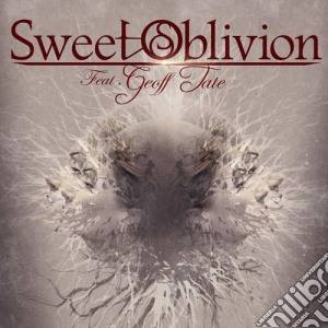 Sweet Oblivion Feat. Geoff Tate - Sweet Oblivion Feat. Geoff Tate cd musicale di Sweet Oblivion Feat.