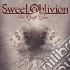 Sweet Oblivion Feat. Geoff Tate - Sweet Oblivion Feat. Geoff Tate cd