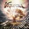 Visionatica - Enigma Fire cd musicale di Visionatica