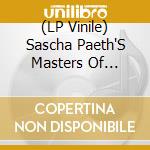 (LP Vinile) Sascha Paeth'S Masters Of Ceremony - Signs Of Wings (Gatefold/White/180 Gramm) vinile
