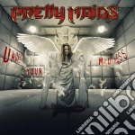 Pretty Maids - Undress Your Madness cd