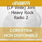 (LP Vinile) Jorn - Heavy Rock Radio 2 vinile