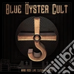 Blue Oyster Cult - Hard Rock Live Cleveland 2014 (2 Cd+Dvd) cd