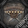 Revolution Saints - Rise cd