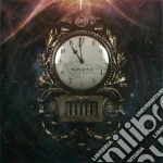 Novena - Eleventh Hour cd