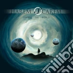 Harem Scarem - Change The World cd
