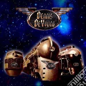 Dennis Deyoung - 26East: Volume 1 cd musicale