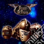 Dennis Deyoung - 26East: Volume 1 cd