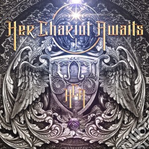 Her Chariot Awaits - Her Chariot Awaits cd musicale