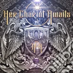 Her Chariot Awaits - Her Chariot Awaits cd