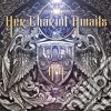 Her Chariot Awaits - Her Chariot Awaits cd