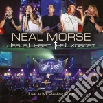 Neal Morse - Jesus Christ The Exorcist (Live At Morsefest 2018) (2 Cd+Dvd) cd