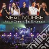 Neal Morse - Jesus Christ The Exorcist (Live At Morsefest 2018) (2 Cd+Dvd) cd