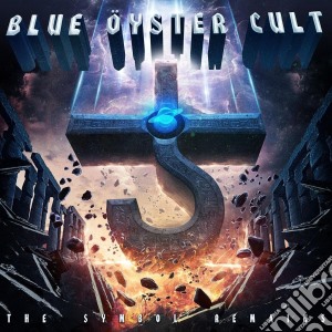 Blue Oyster Cult - The Symbol Remains cd musicale