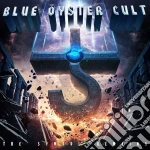 Blue Oyster Cult - The Symbol Remains cd