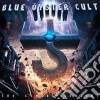 Blue Oyster Cult - The Symbol Remains cd