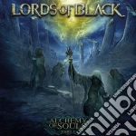 (LP Vinile) Lords Of Black - Alchemy Of Souls (2 Lp) vinile