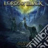 (LP Vinile) Lords Of Black - Alchemy Of Souls (2 Lp) cd