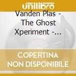 Vanden Plas - The Ghost Xperiment - Illumination cd