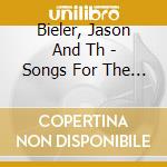 Bieler, Jason And Th - Songs For The Apocalypse cd