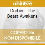 Durbin - The Beast Awakens cd musicale