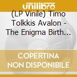 (LP Vinile) Timo Tolkkis Avalon - The Enigma Birth (2 Lp) (Violet Vinyl) lp vinile