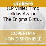 (LP Vinile) Timo Tolkkis Avalon - The Enigma Birth (2 Lp) (Violet Vinyl) vinile