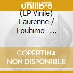 (LP Vinile) Laurenne / Louhimo - Reckoning vinile