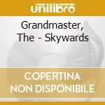 Grandmaster, The - Skywards cd