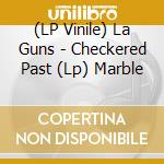 (LP Vinile) La Guns - Checkered Past (Lp) Marble vinile