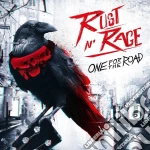 Rust N' Rage - One For The Road cd