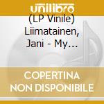 (LP Vinile) Liimatainen, Jani - My Father'S Son - White Edition (2 Lp) lp vinile