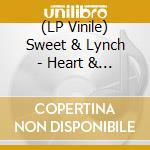 (LP Vinile) Sweet & Lynch - Heart & Sacrifice (2 Lp) lp vinile