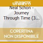 Neal Schon - Journey Through Time (3 Cd+Dvd) cd musicale