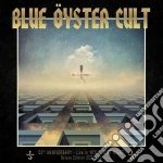 Blue Oyster Cult - 50Th Anniversary Live - First Night (2 Cd+Dvd) cd