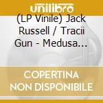 (LP Vinile) Jack Russell / Tracii Gun - Medusa (Indie Exclusive) (Record Store Day 2025) vinile