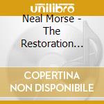 Neal Morse - The Restoration Joseph: Part Two cd