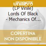(LP Vinile) Lords Of Black - Mechanics Of Predacity lp vinile