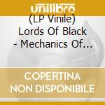 (LP Vinile) Lords Of Black - Mechanics Of Predacity vinile