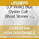 (LP Vinile) Blue Oyster Cult - Ghost Stories - Purple Vinyl vinile