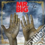 Mr Big - Ten cd